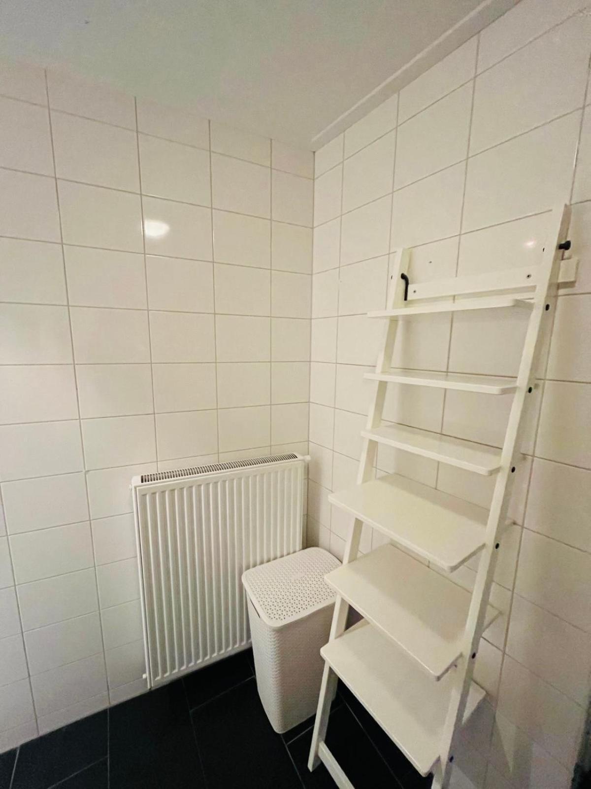 Aparthotel Le Provence Снек Экстерьер фото