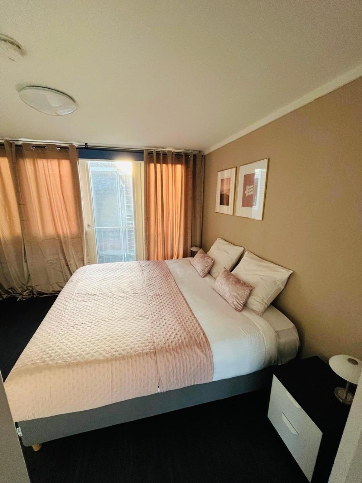 Aparthotel Le Provence Снек Экстерьер фото